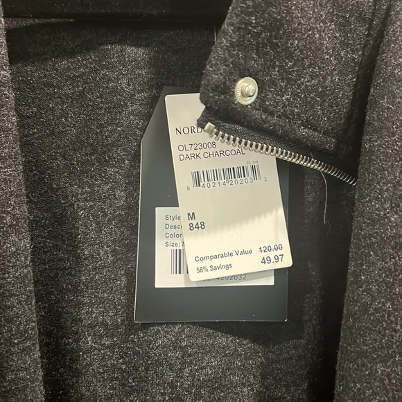 bomber jacket - Picture 3 of 4